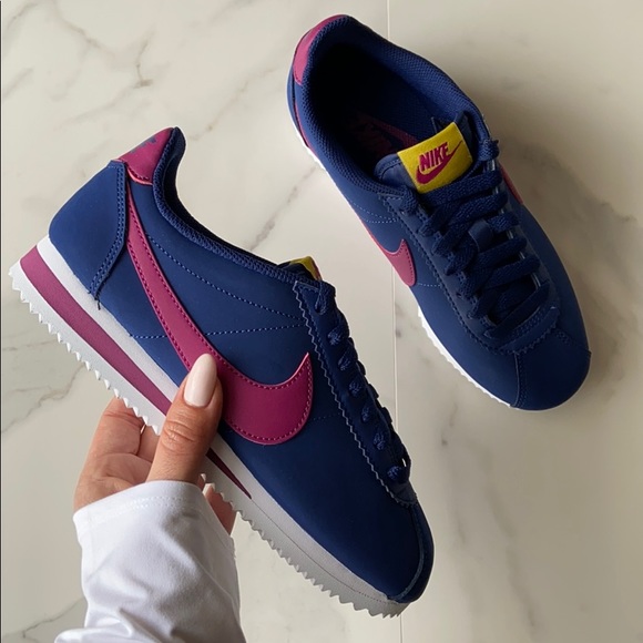 old cortez shoes